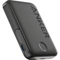 Anker 322 MagGo Banca di alimentazione senza fili 5000mAh - 7.5W - Nero