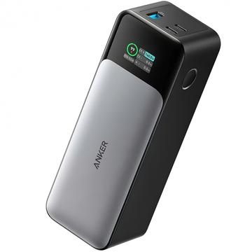 Anker PowerCore 737 24000mAh Banca di energia 140W - Nero