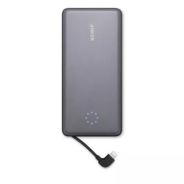 Anker PowerCore+ Pro 10000mAh con cavo Lightning