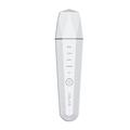 Anlan ALCPJ06-02 Scrubber ultrasonico impermeabile per peeling - Bianco