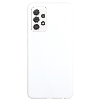 Cover in Plastica Gommata per Google Pixel 4 XL - Nera