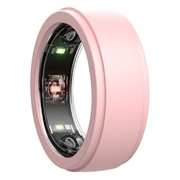 Custodia in silicone antigraffio Samsung Galaxy Ring - Taglia: 10/11/12/13 - Rosa