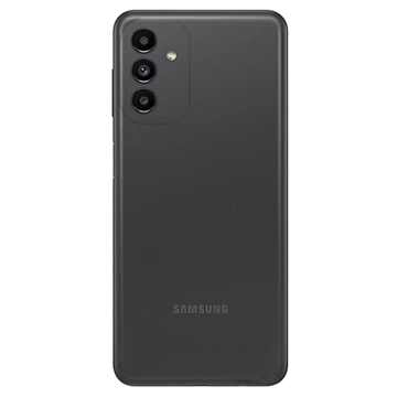 Custodia in TPU Antiscivolo per Samsung Galaxy A04s/A13 5G - Trasparente