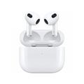 Apple AirPods 3 con custodia di ricarica Lightning MPNY3ZM/A - Bianco