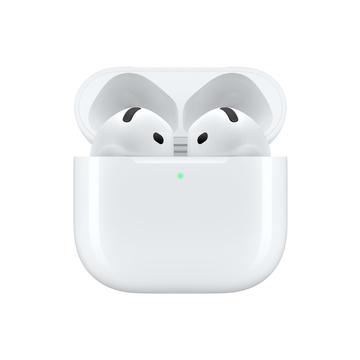 Apple AirPods 4 MXP63ZM/A - Bianco