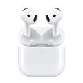 Apple AirPods 4 con cancellazione attiva del rumore MXP93ZM/A - Bianco