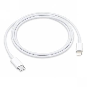 Cavo Apple da Lightning a USB-C MX0K2ZM/A - 1 m - Sfuso - Bianco