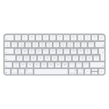 Tastiera Apple Magic Keyboard con USB-C - Layout svedese/finlandese