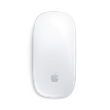 Apple Magic Mouse (USB-C) MXK53Z/A - Bianco