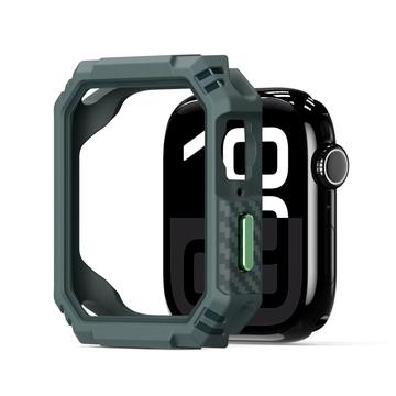 Custodia a prova di caduta Apple Watch Series 10 Dux Ducis Damo - 46mm