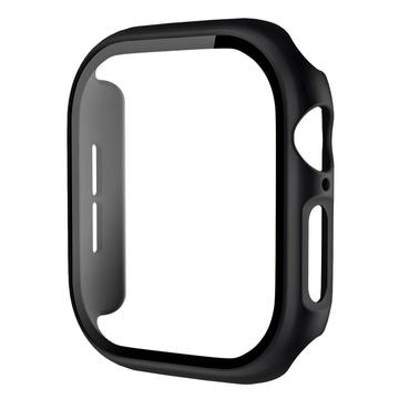 Custodia in Plastica con Pellicola Salvaschermo per Apple Watch Series 10 - 46mm