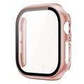 Custodia in Plastica con Pellicola Salvaschermo per Apple Watch Series 10 - 42mm