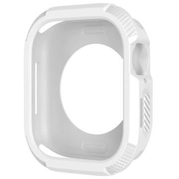 Custodia rugged in TPU per Apple Watch Series 10 - 42mm