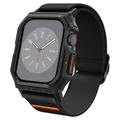 Cinturino con custodia Apple Watch Series 10 Spigen Lite Fit Pro - 42mm