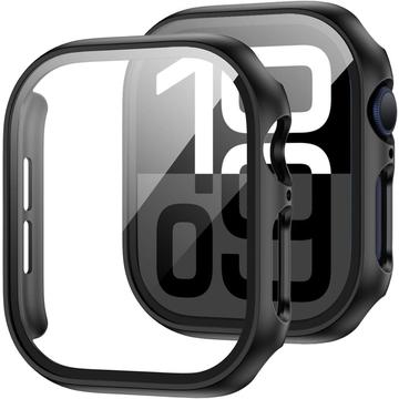 Apple Watch Series 10 Tech-Protect Defense360 Custodia con protezione dello schermo - 42mm