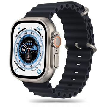 Cinturino in TPU Apple Watch Ultra 2/Ultra/9/8/SE (2022)/7/SE/6/5/4 Tech-Protect Iconband Pro - 49mm/45mm/44mm/42mm