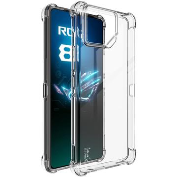 Custodia in TPU Imak Drop-Proof per Asus ROG Phone 8/8 Pro