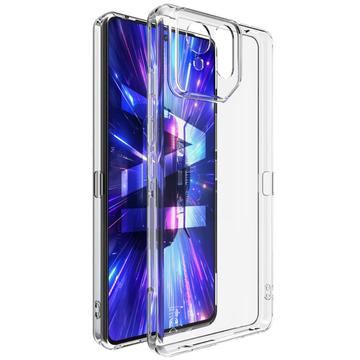 Custodia in TPU Imak UX-5 per Asus ROG Phone 9/9 Pro - Trasparente