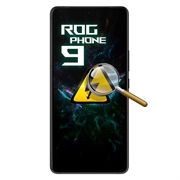 Diagnosi Asus ROG Phone 9