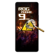 Diagnosi Asus ROG Phone 9 Pro