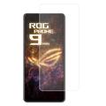 Pellicola Schermo in Vetro Temperato per Asus ROG Phone 9 Pro - Case Friendly - Trasparente