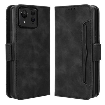 Custodia a Portafoglio Serie Cardholder per Asus Zenfone 11 Ultra