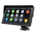 B5311 Wireless CarPlay / Android Auto con supporto per auto, lettore MP5 Bluetooth - 7