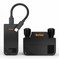 BOVBOX 091-TC Trasmettitore e ricevitore wireless USB-C Estensore video