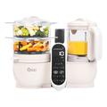 Babymoov Nutribaby+ Robot da cucina 6 in 1