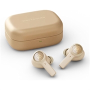 Auricolari Bluetooth Senza Fili Bang & Olufsen Beoplay EX - Color Oro