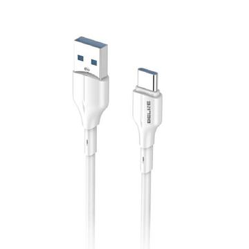 Beline BLNCWC01 25W Cavo USB-A / USB-C - 1m