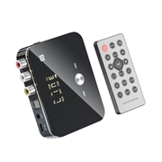Trasmettitore/ricevitore audio Bluetooth 5.0 con NFC M8