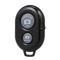 Trigger Bluetooth per bastone selfie / fotocamera mobile - Nero