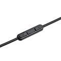 Cuffie Bose QuietComfort 25 Cavo audio da 3.5mm / 2.5mm con microfono/controllo del volume - Nero