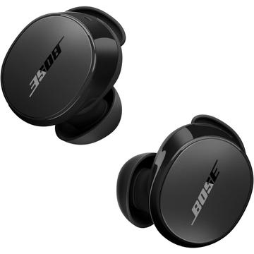 Cuffie Bose QuietComfort True Wireless