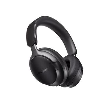 Cuffie Bluetooth over-ear Bose QuietComfort Ultra - Nero