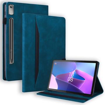 Custodia Smart Folio per Lenovo Tab P11 Pro Gen 2 in stile business