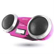 Camry CR 1139p Audio/Altoparlante Bluetooth
