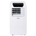 Camry CR 7912 Portable Air Conditioner - 9000BTU (Open Box - Bulk Satisfactory) - White