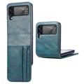 Card Set Huawei P30 Pro Wallet Case - Black