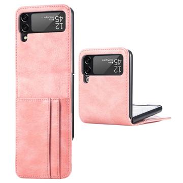 Card Set Huawei P30 Pro Wallet Case - Black