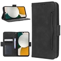 Custodia a Portafoglio Serie Cardholder per Samsung Galaxy A34 5G