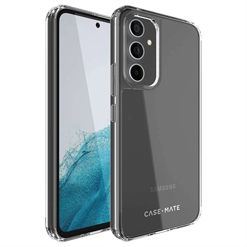 Custodia Case-Mate Tough per Samsung Galaxy A54 5G - Trasparente