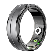 Anello intelligente Colmi R06 con Bluetooth 5.0 - Lingue danese, svedese, inglese - 20.3mm