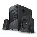 Sistema di altoparlanti Creative SBS E2500 Bluetooth 2.1 con subwoofer - Nero