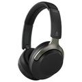 Creative Zen Hybrid SXFI Cuffie over-ear senza fili con ANC adattivo - Nero