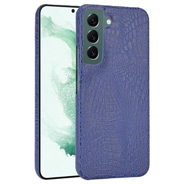 Custodia per OnePlus 7T Pro - Coccodrilli - Nera