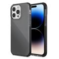 Custodia in TPU per iPhone 14 Pro Max Defense  - Nero