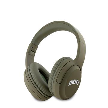 DKNY Arch Logo Cuffie senza fili Over-Ear - Verde