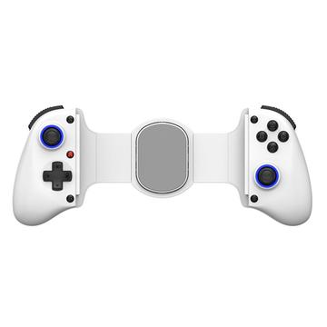 Controller di gioco estensibile Bluetooth DSP-D11 - Gamepad wireless per Nintendo Switch, iOS, Android